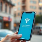 Baixe Aplicativo para Ter Acesso a Wifi Gratis Agora