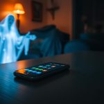 Aplicativo para Ver Espíritos em Sua Casa: Guia Completo