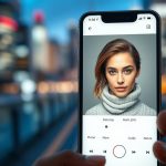 Descubra o Aplicativo que Melhora suas Fotos com Inteligência Artificial