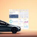 Seu carro, seu histórico: Aplicativo revela tudo