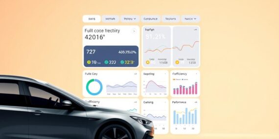 Seu carro, seu histórico: Aplicativo revela tudo