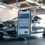 Conheça o histórico do seu carro com este app