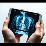 Descubra o Aplicativo que Transforma seu Celular em uma Maquina de Raio X