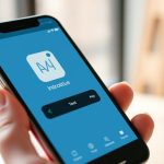 Aplicativo que transforma seu celular em uma trena digital