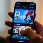 Melhor Aplicativo para Assistir Animes pelo Celular Gratis