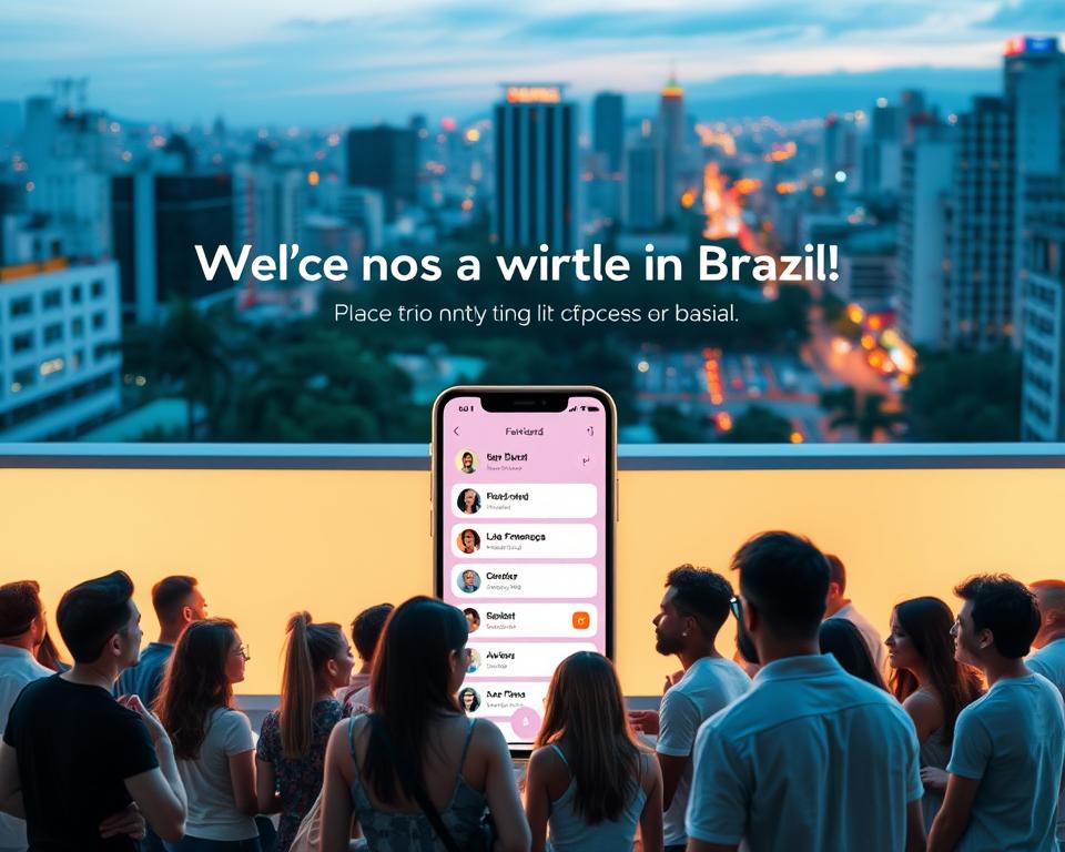 plataforma para fazer amigos plataforma para fazer amigos