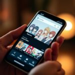 Baixe Aplicativo para Assistir Animes pelo Celular Grátis