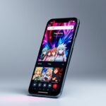 aplicativo assistir animes pelo celular grátis – Baixe Já