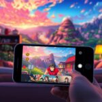 Baixe o Melhor Aplicativo para Assistir Animes Online