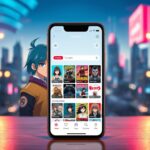 Descubra o Aplicativo para Assistir Animes Perfeito para Você