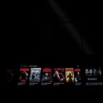 Seu aplicativo para assistir filmes de terror