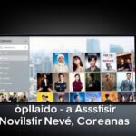 Aplicativo para Assistir Novelás Coreanas: Top Opções