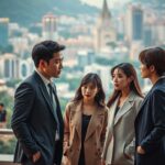 Descubra o Melhor Aplicativo para Assistir Novelas Coreanas