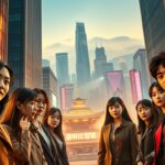 Melhor Aplicativo para Assistir Novelas Coreanas Online