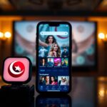 Melhor Aplicativo para Assistir Novelas Turcas Online