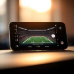 Encontre o Aplicativo para Assistir os Jogos da NFL com Facilidade