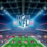 Melhor Aplicativo para Assistir os Jogos da NFL no Brasil