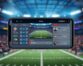 Descubra o Melhor Aplicativo para Assistir os Jogos da NFL