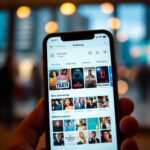 Assista a séries no seu celular com este aplicativo