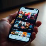 Aproveite Suas Séries Favoritas no Celular com o Melhor Aplicativo