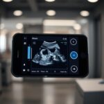 Aplicativo para Fazer Ultrassom pelo Celular: Guia Completo para Você