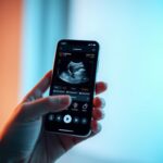 Ultrassom pelo Celular: Conheça o Aplicativo que Você Precisa