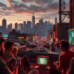 Aplicativo para jogar GTA no seu smartphone