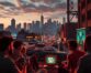 Aplicativo para jogar GTA no seu smartphone