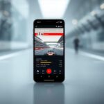 Seu Guia para o Melhor Aplicativo para Assistir F1 Ao Vivo