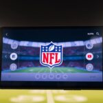 Aplicativo para assistir NFL no Celular