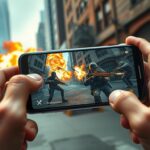 Call of duty no celular: Como Jogar e Configurar