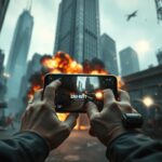Como Jogar call of duty no celular: Passo a Passo