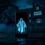 Aplicativo Detector de Fantasmas: O que Você Precisa Saber
