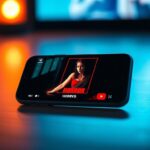 Assista Filmes de Terror pelo Celular: Melhor Aplicativo