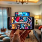 Assista novelas turcas no seu celular com este aplicativo