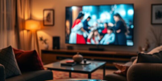 Assista novelas turcas no seu celular com este aplicativo