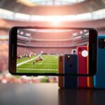Aplicativo para Assistir NFL no Celular: Opções e Dicas