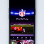 Melhor Aplicativo para Assistir os Jogos da NFL no Seu Celular
