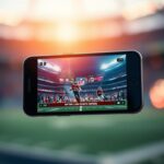 Assista aos Jogos da NFL com o Melhor Aplicativo para Celular
