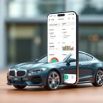 Use o Aplicativo que Mostra o Histórico do Seu Carro