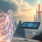 Aplicativo Spiritbox: Navegue Pelo Mundo Sobrenatural