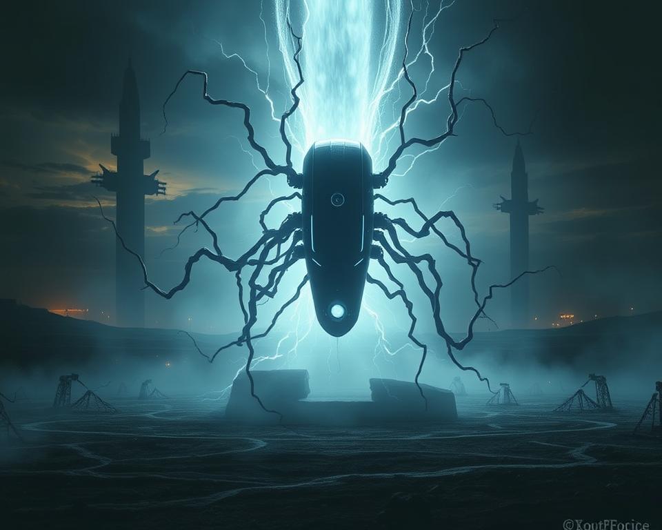 universo do terror no seu dispositivo