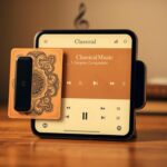 Aplicativo de Musica Antiga: Ouça Seus Clássicos