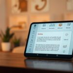 Aplicativo para Adulto Aprender a Ler: Guia 2025