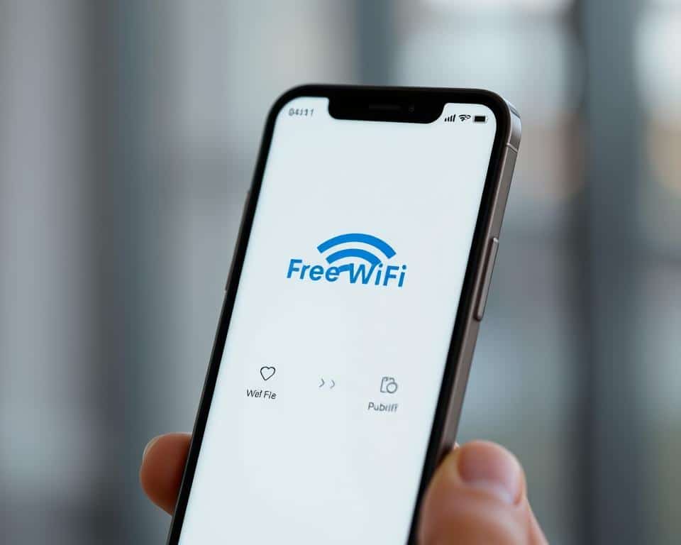 Aplicativo de WiFi Gratuito Aplicativo de WiFi Gratuito