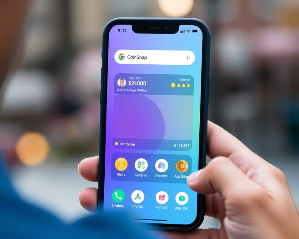 CoinSnap app moedas raras CoinSnap app moedas raras