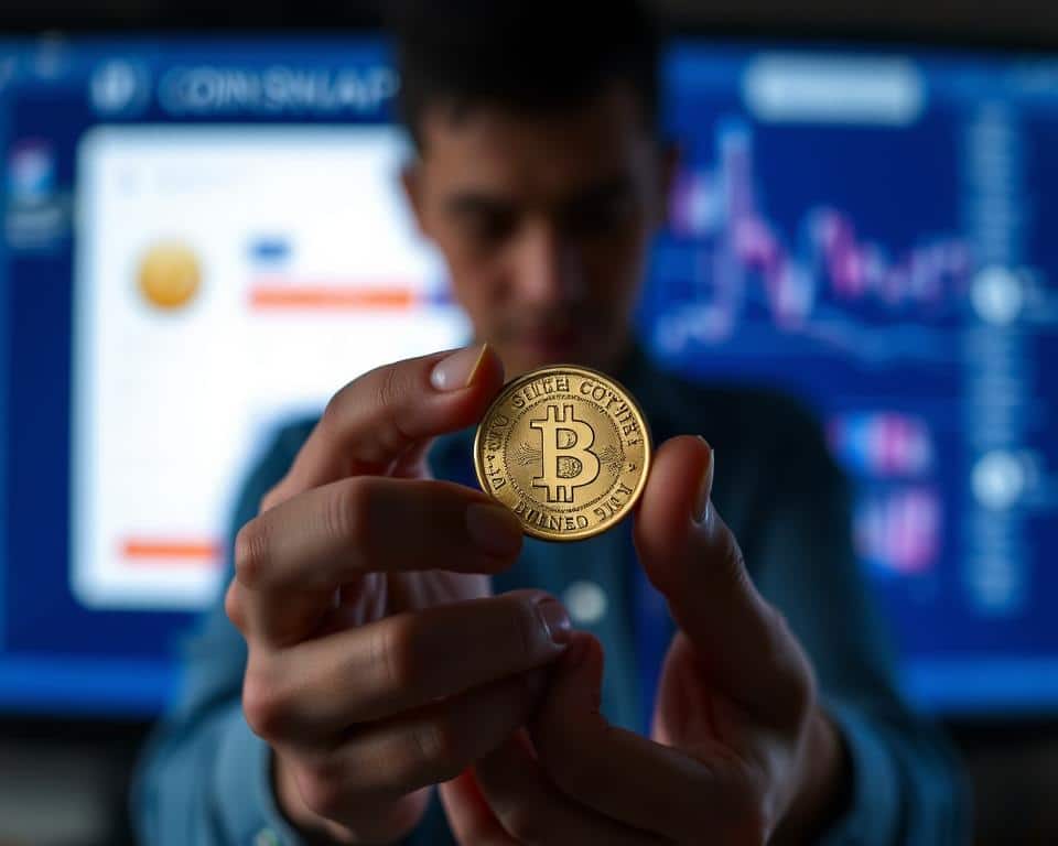 CoinSnap app moedas valor CoinSnap app moedas valor