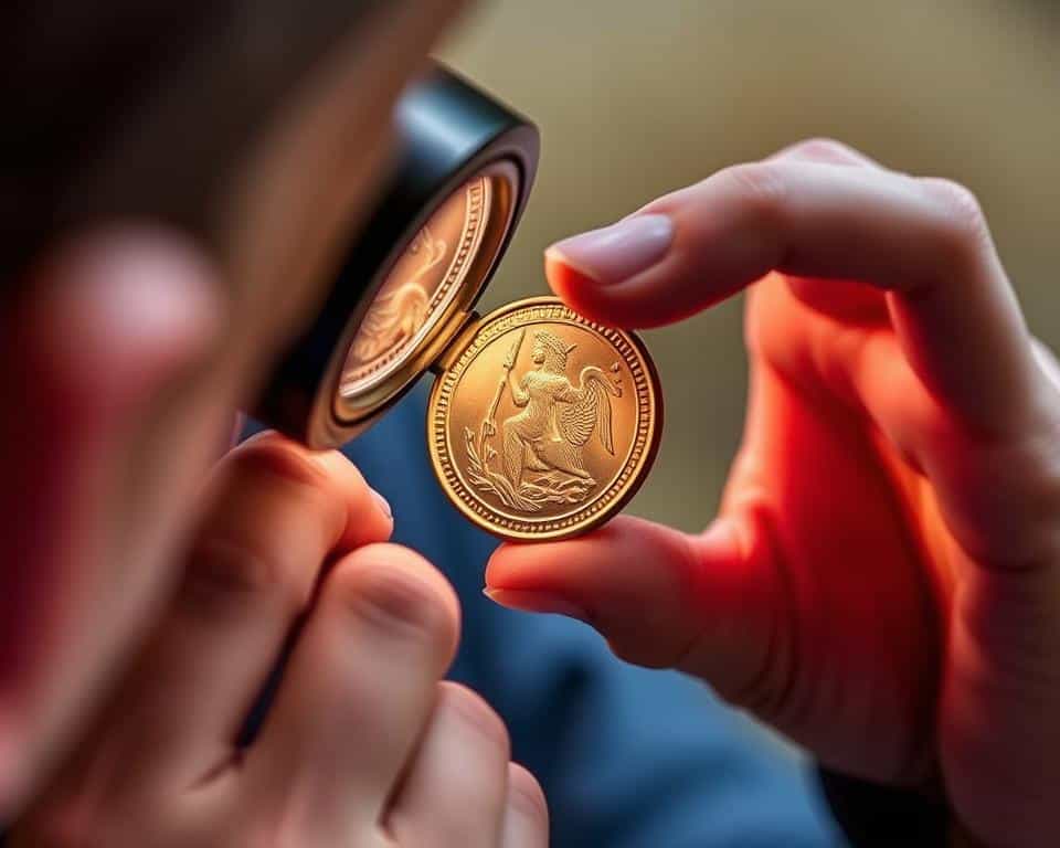 Coinoscope aplicativo identificar moedas Coinoscope aplicativo identificar moedas