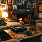 Crie Suas Playlist de Músicas Country e Ouça Offline no App