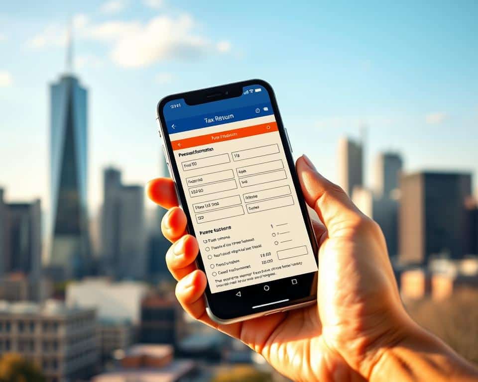 Declaração de Imposto de Renda no Celular Declaração de Imposto de Renda no Celular